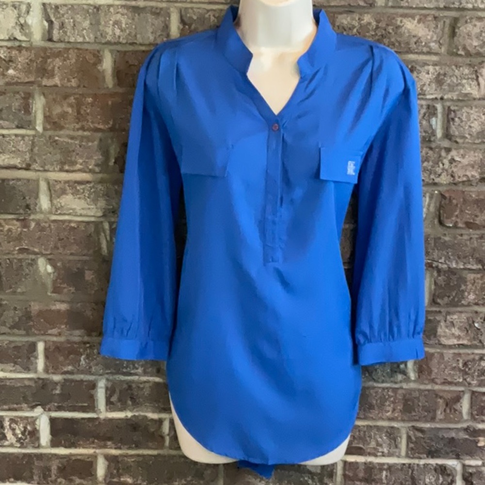 CUTTER&BUCK END ANTIGUA blouses size M end L - Picture 2 of 16